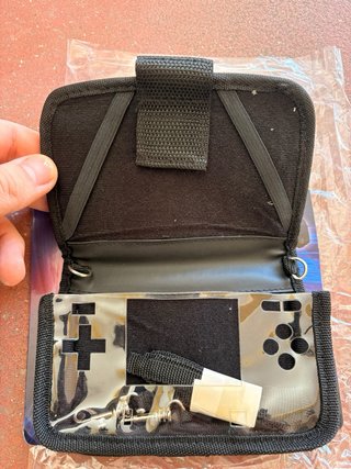10 Custodie Nintendo DS - Sigillate