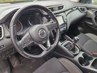 Nissan Qashqai N-Connecta 2020 N