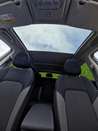 Nissan Qashqai N-Connecta 2020 N