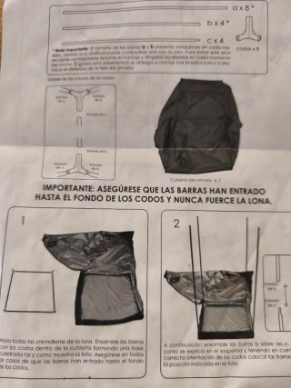 Caseta de cultivo interior