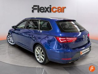 Seat Leon 1.4 TSI 110kW (150CV) ACT St&Sp FR