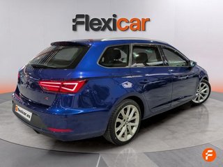 Seat Leon 1.4 TSI 110kW (150CV) ACT St&Sp FR