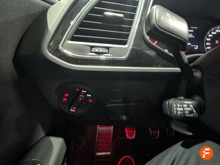 Seat Leon 1.4 TSI 110kW (150CV) ACT St&Sp FR