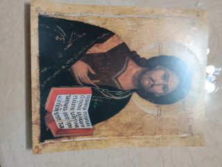 Láminas religiosas italianas