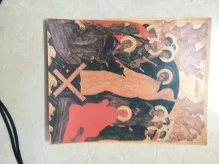Láminas religiosas italianas