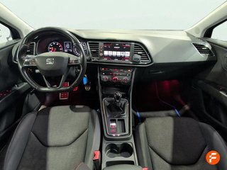 Seat Leon 1.4 TSI 110kW (150CV) ACT St&Sp FR