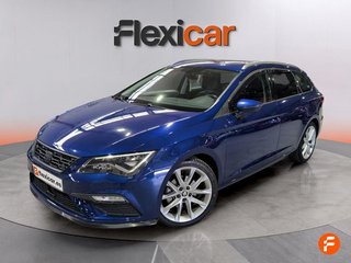 Seat Leon 1.4 TSI 110kW (150CV) ACT St&Sp FR