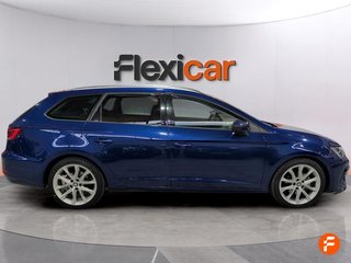 Seat Leon 1.4 TSI 110kW (150CV) ACT St&Sp FR