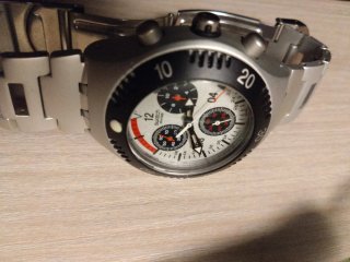 Swatch Irony Chronograph Swiss Made