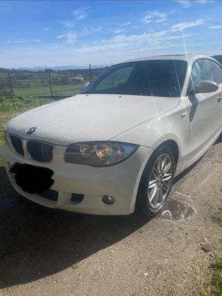 BMW Serie 1 2008
