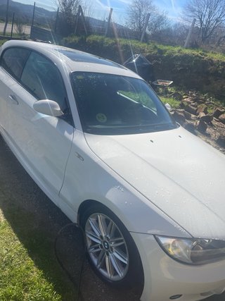 BMW Serie 1 2008