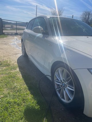BMW Serie 1 2008