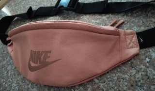 Bandolera/Riñonera Nike Unisex
