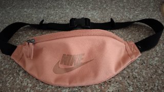 Bandolera/Riñonera Nike Unisex