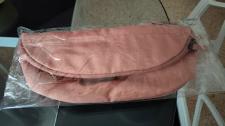 Bandolera/Riñonera Nike Unisex