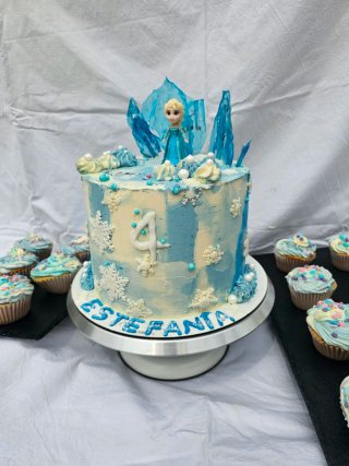 Tartas de cumpleanos