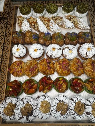 Tartas de cumpleanos