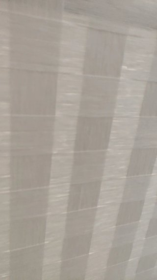 Biombo Decorativo Mimbre Blanco
