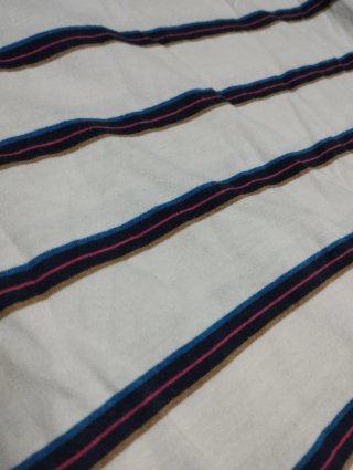 Camiseta Element Rayas Horizontales
