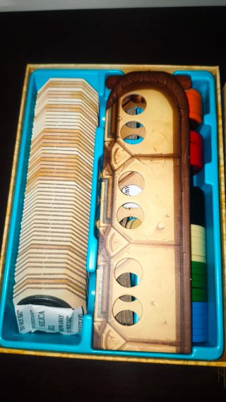 Jogo Ankh'or