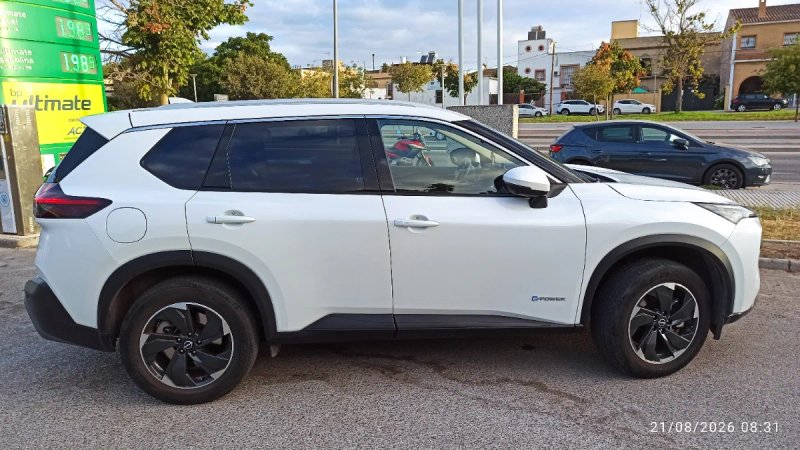 Nissan X-Trail 2025 - foto 1