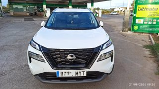 Nissan X-Trail 2025