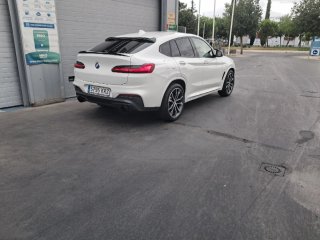 BMW X4 2019