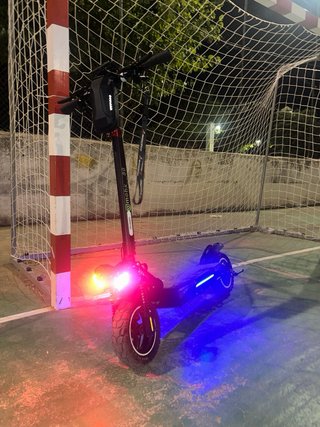 Patinete Eléctrico X4 45km/h