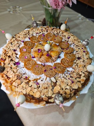 Tartas