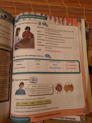 HIGH FIVE! 3 Pb (ebook) Pk