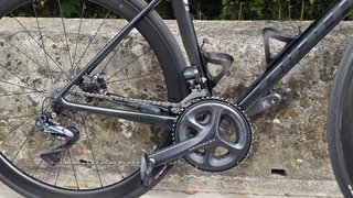 GIANT TCR Advanced Pro 0 Disc