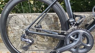 GIANT TCR Advanced Pro 0 Disc