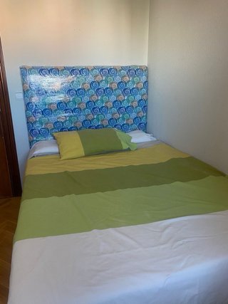 Habitacion amueblada en alquiler fuenlabrada
