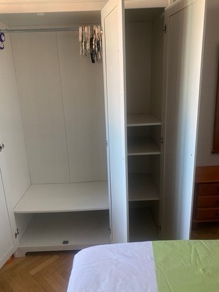 Habitacion amueblada en alquiler fuenlabrada