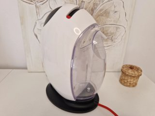 Cafetera Dolce Gusto Blanca