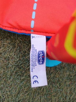 Parque de juegos para bebés