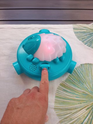 Parque de juegos para bebés