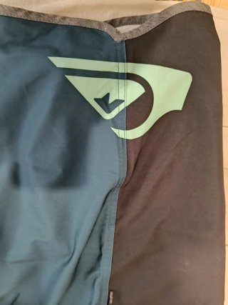 Bañador Quiksilver Hombre Talla M