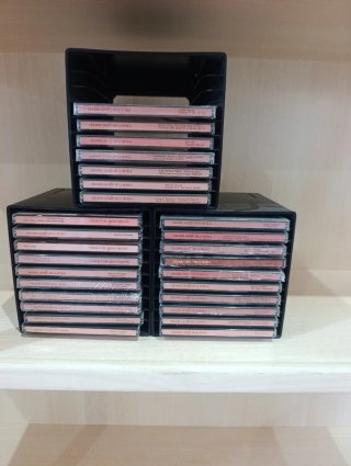 Colección Mozart Edición Bicentenario