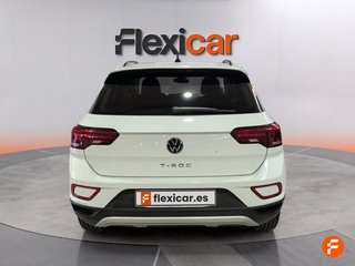 Volkswagen T-Roc Advance 1.0 TSI 81kW (110CV)