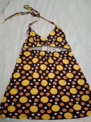 2 Camisetas Talla XS/S