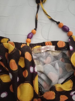 2 Camisetas Talla XS/S