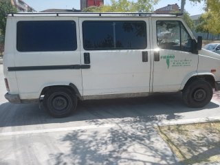 Citroen c25 1991
