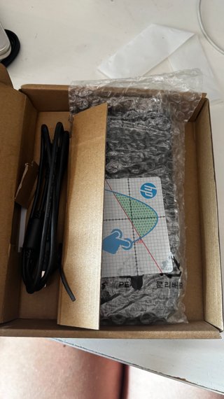 Calculadora HP Prime Programable Casi Nueva