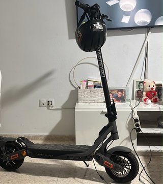 Patinete Eléctrico SmartGyro Raptor