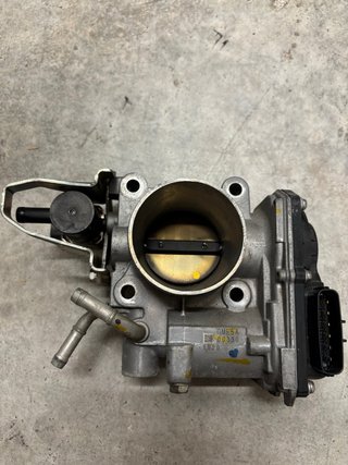 Cuerpo Mariposa Honda CRZ Jazz Insight GME5A 1.5L