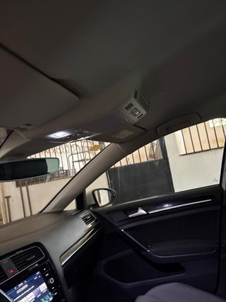 Wolkwagen Golf 2020