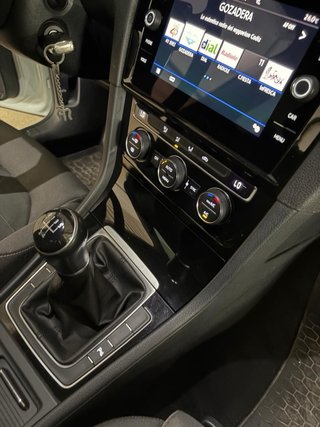 Wolkwagen Golf 2020