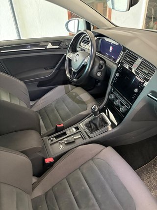 Wolkwagen Golf 2020