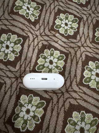 Apple AirPods Pro 3ª gen Inalámbricos Blancos